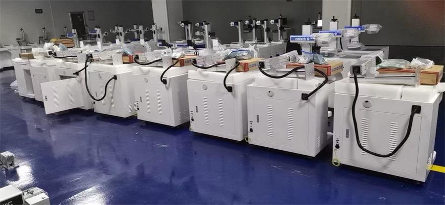 Dowin Brand Laser Manufacturer