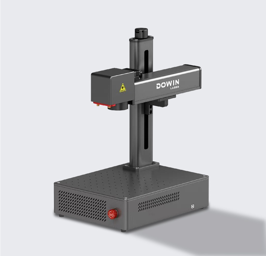 Portable Laser Marker
