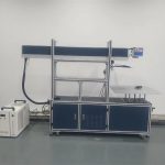 CO2 Laser Marking Machine