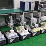 Laser Marking Machines