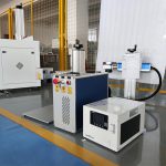 Laser Marking Machine for Metal